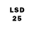 LSD-25 экстази ecstasy Fistoros